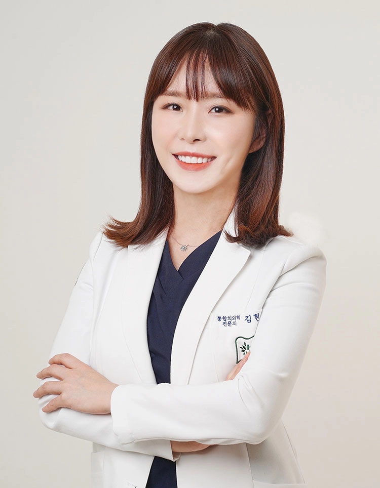 안양올리브치과 김현서 원장