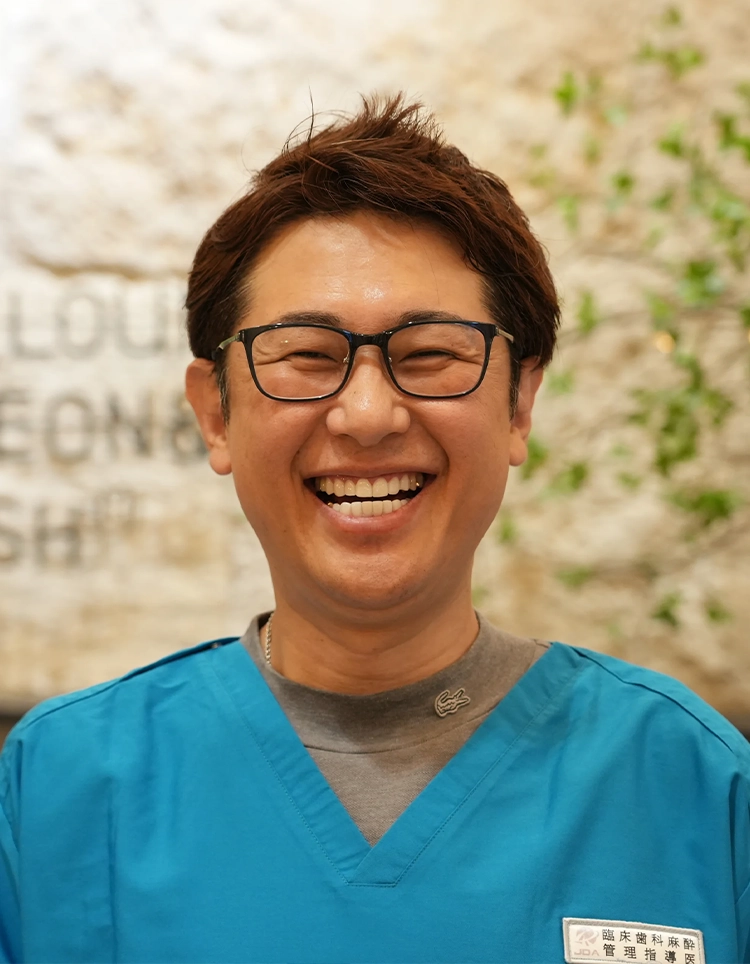 고다 다이스케 원장