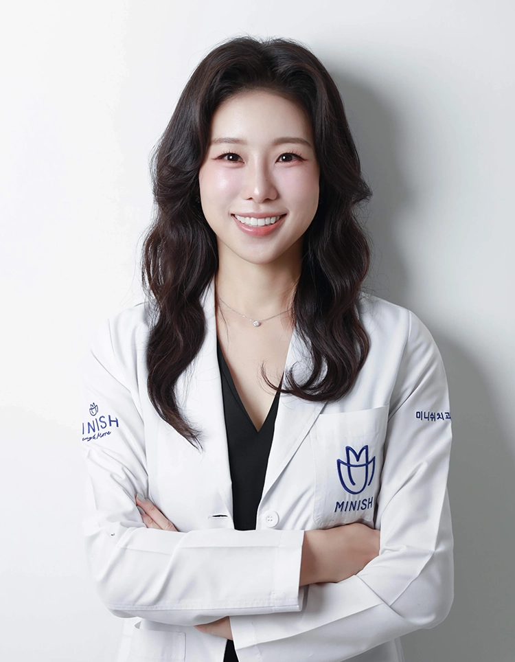 미니쉬치과의원 강남점 이애나 원장