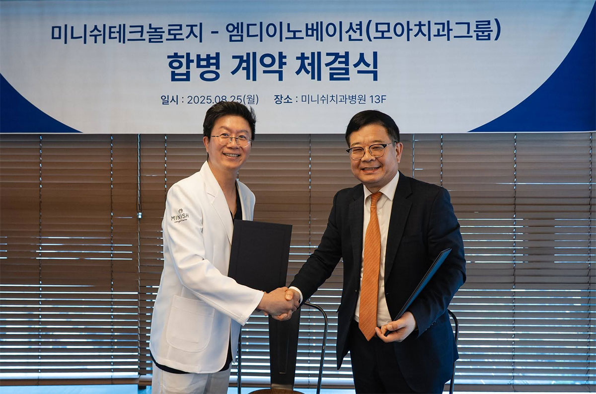 미국 첫 미니쉬코스 개최, 글로벌 확장의 발판을 마련하다