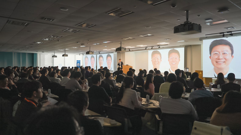 2026. 02 Held the Second Minish Seminar in Tokyo, Japan
