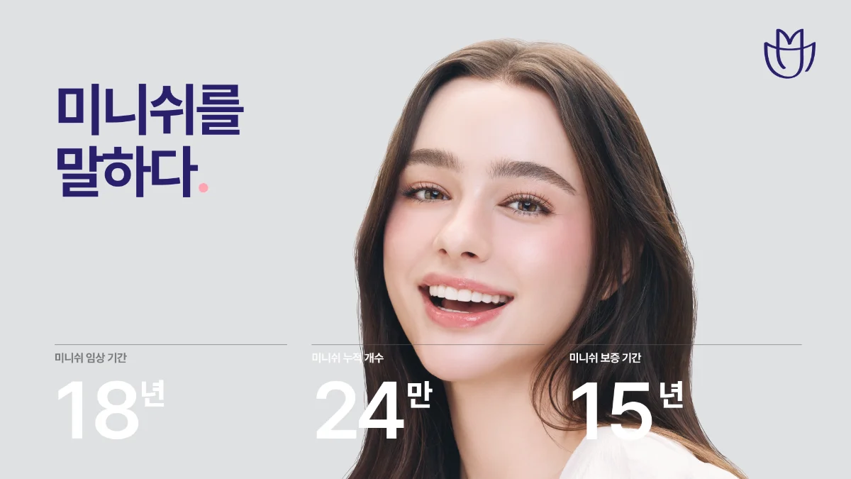 미니쉬 설명